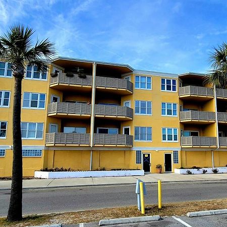 Sandpiper 103 By Tybee Beach Vacation Rentals Tybee Island Eksteriør bilde