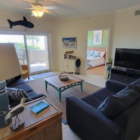 Sandpiper 103 By Tybee Beach Vacation Rentals Tybee Island Eksteriør bilde
