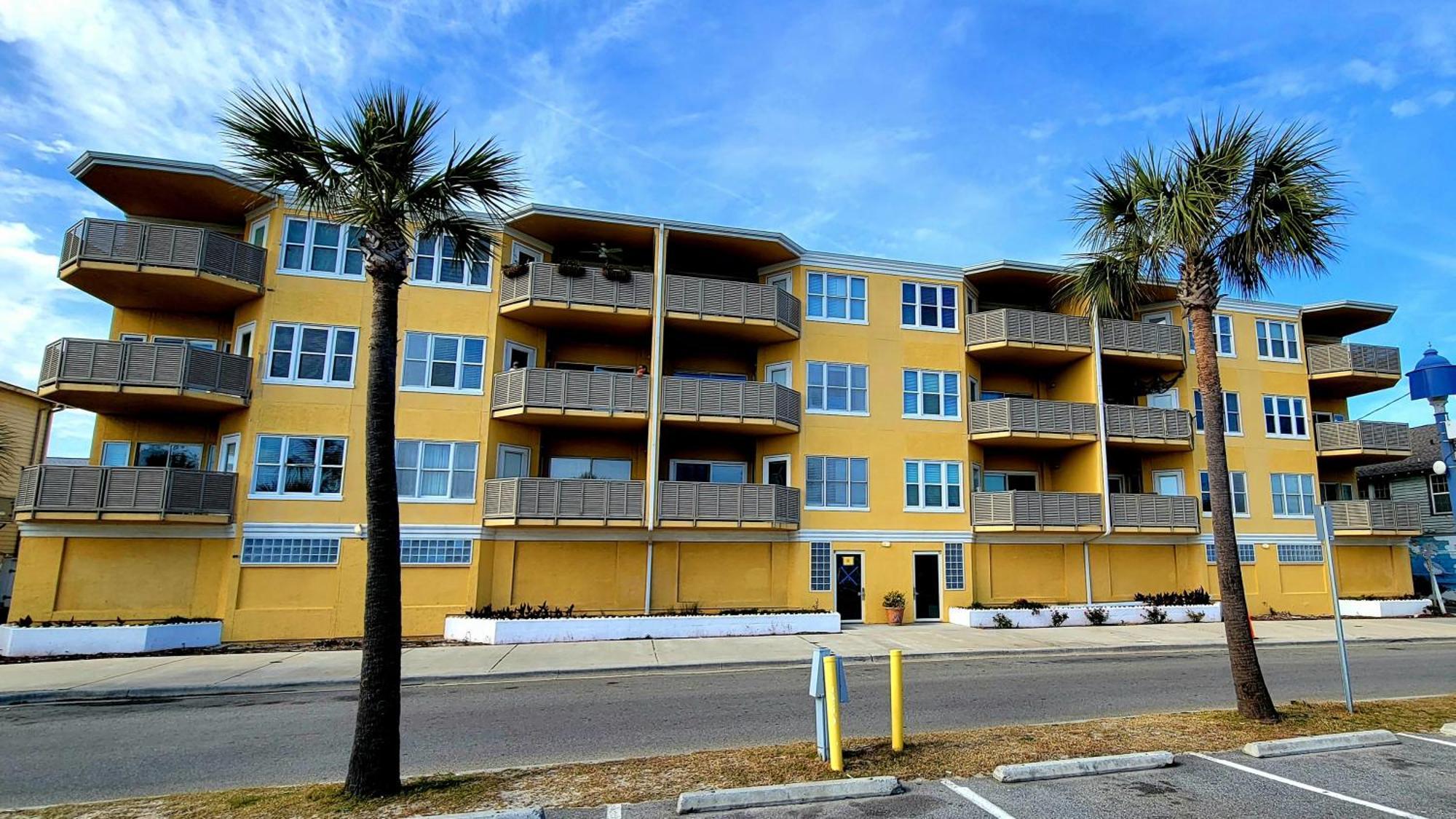 Sandpiper 103 By Tybee Beach Vacation Rentals Tybee Island Eksteriør bilde