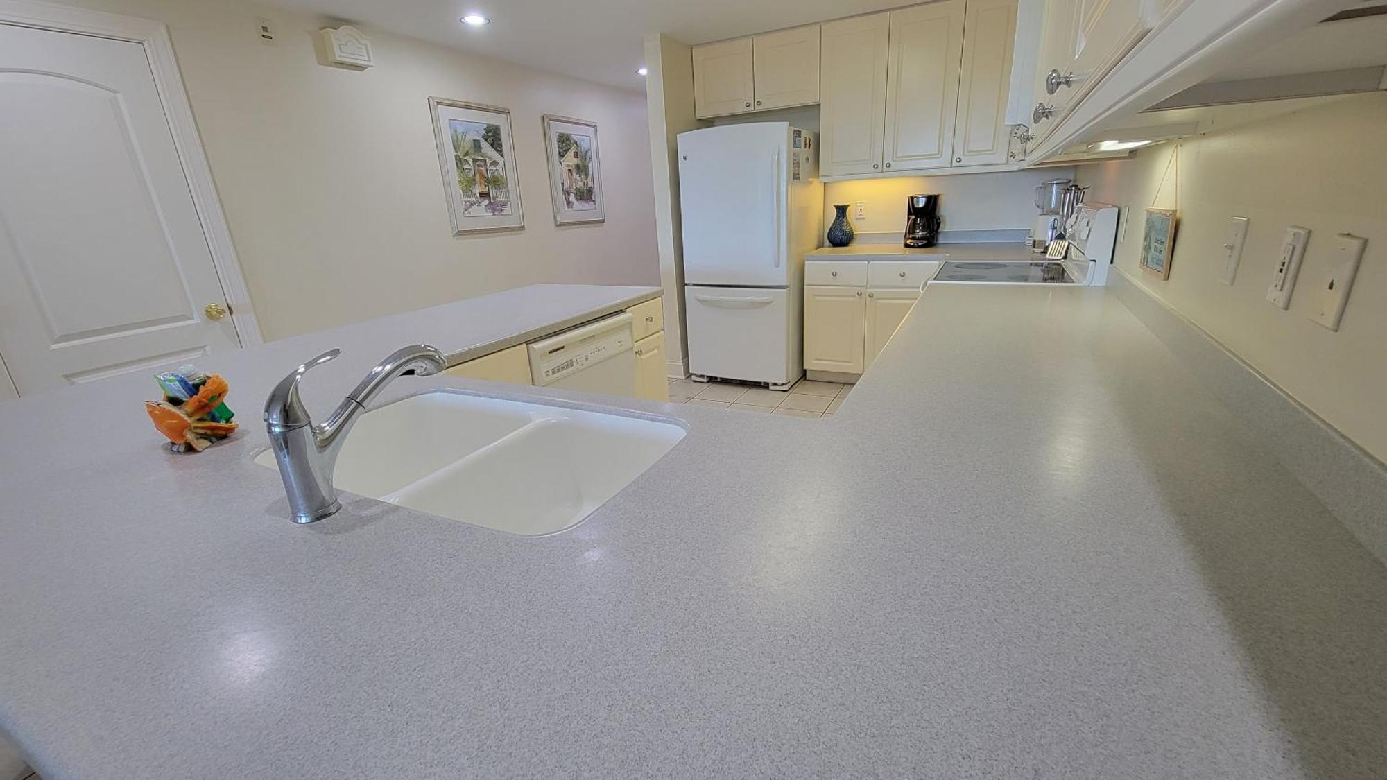 Sandpiper 103 By Tybee Beach Vacation Rentals Tybee Island Eksteriør bilde