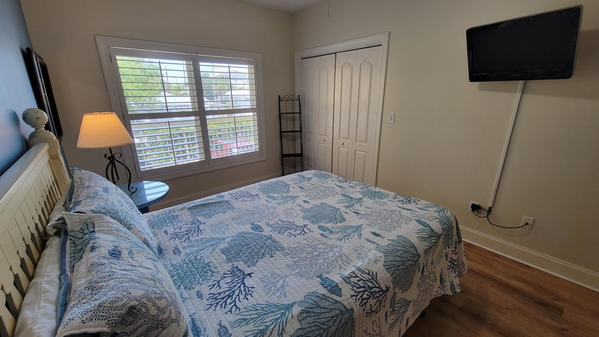 Sandpiper 103 By Tybee Beach Vacation Rentals Tybee Island Eksteriør bilde
