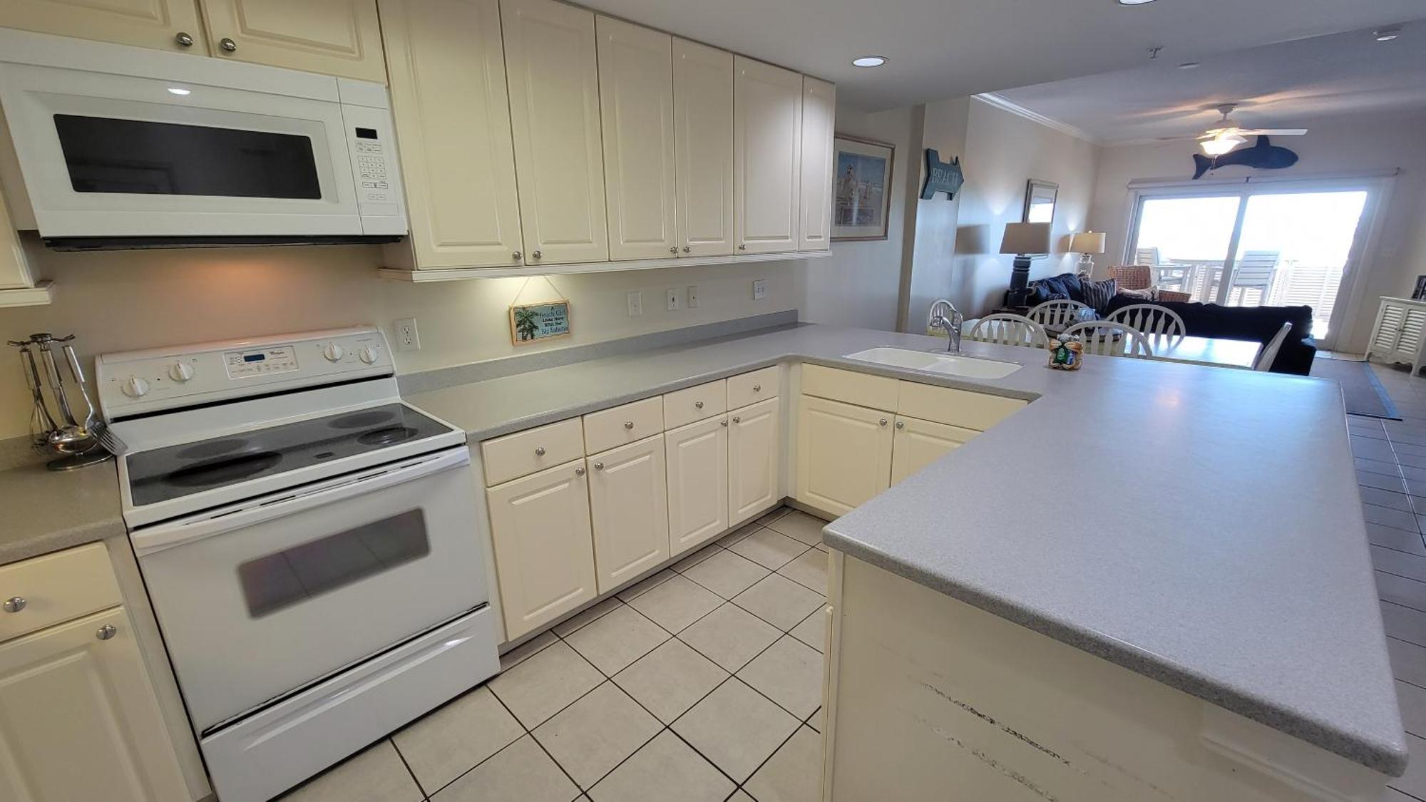 Sandpiper 103 By Tybee Beach Vacation Rentals Tybee Island Eksteriør bilde