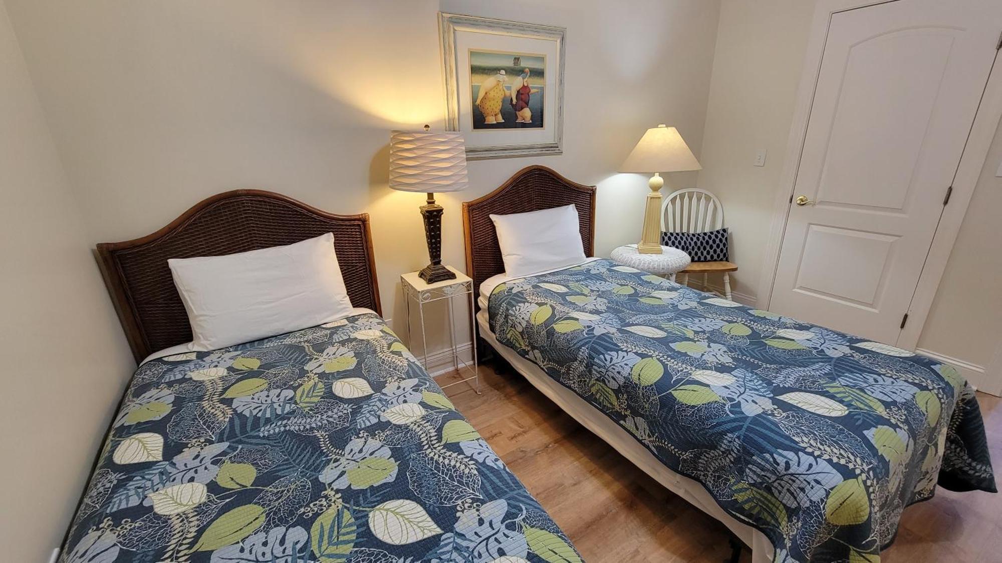 Sandpiper 103 By Tybee Beach Vacation Rentals Tybee Island Eksteriør bilde