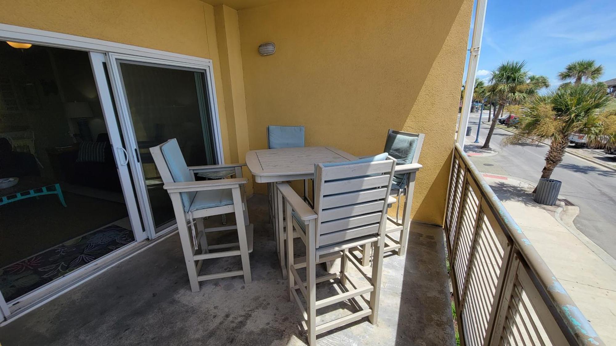 Sandpiper 103 By Tybee Beach Vacation Rentals Tybee Island Eksteriør bilde