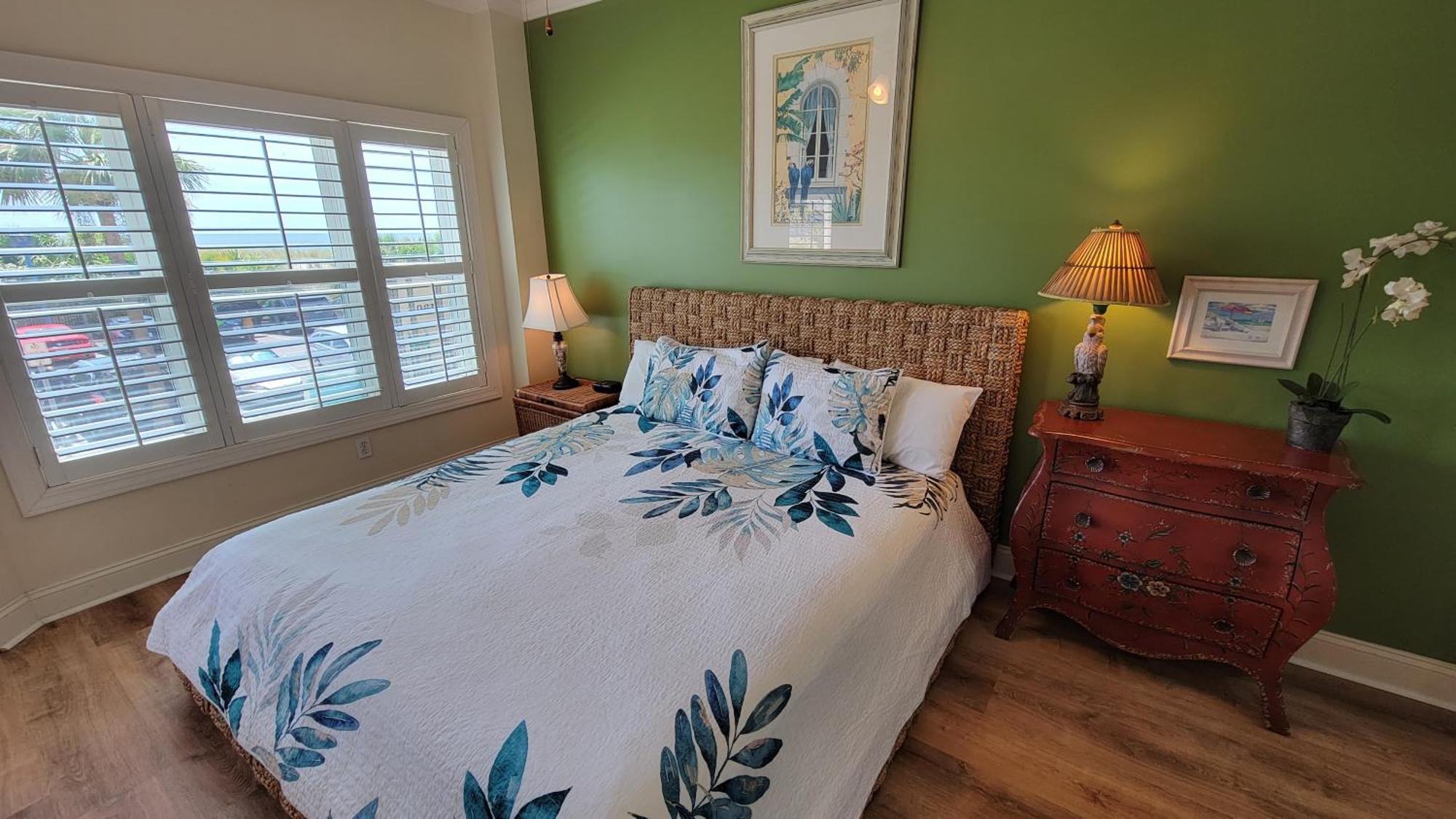 Sandpiper 103 By Tybee Beach Vacation Rentals Tybee Island Eksteriør bilde