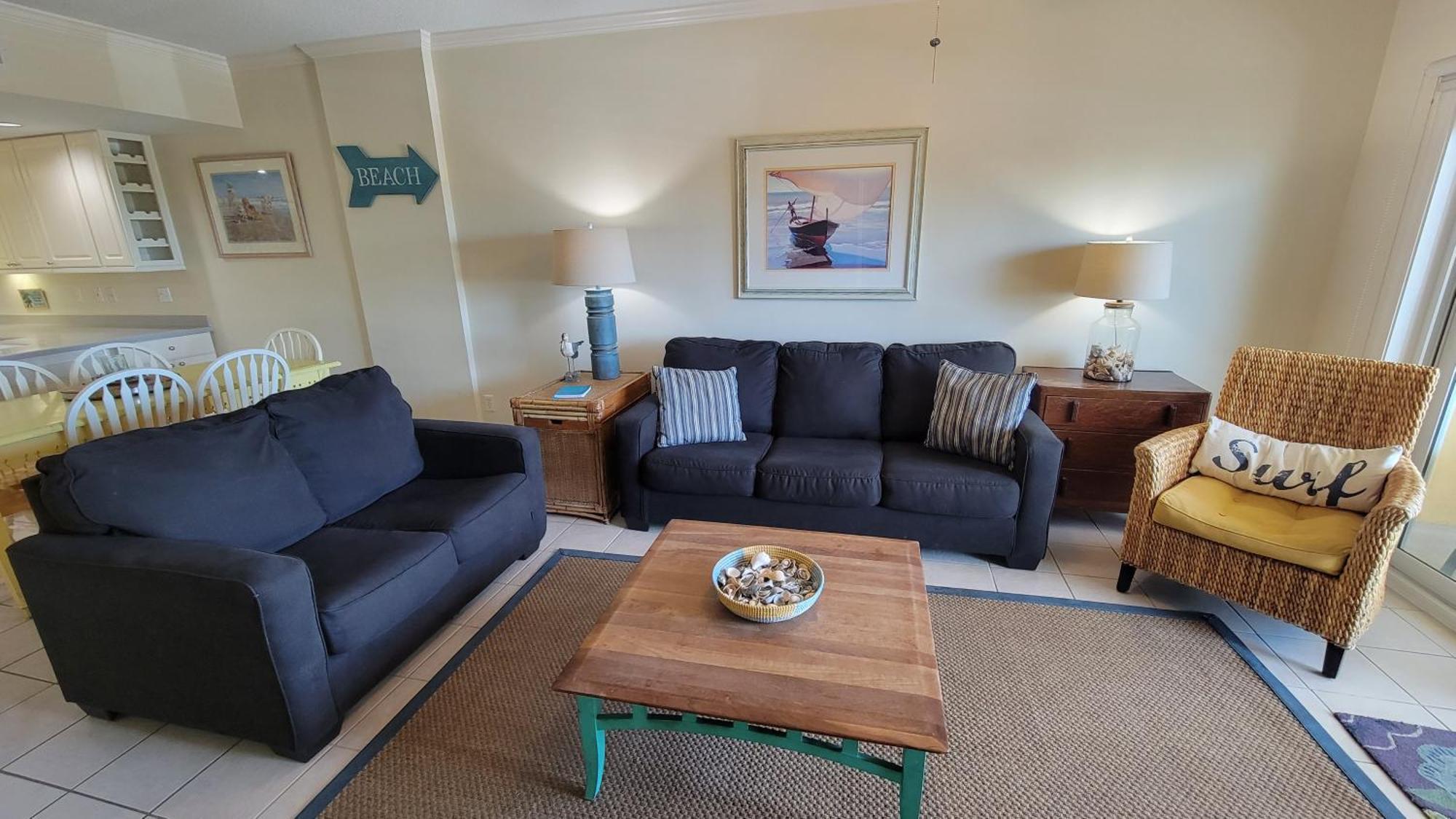 Sandpiper 103 By Tybee Beach Vacation Rentals Tybee Island Eksteriør bilde