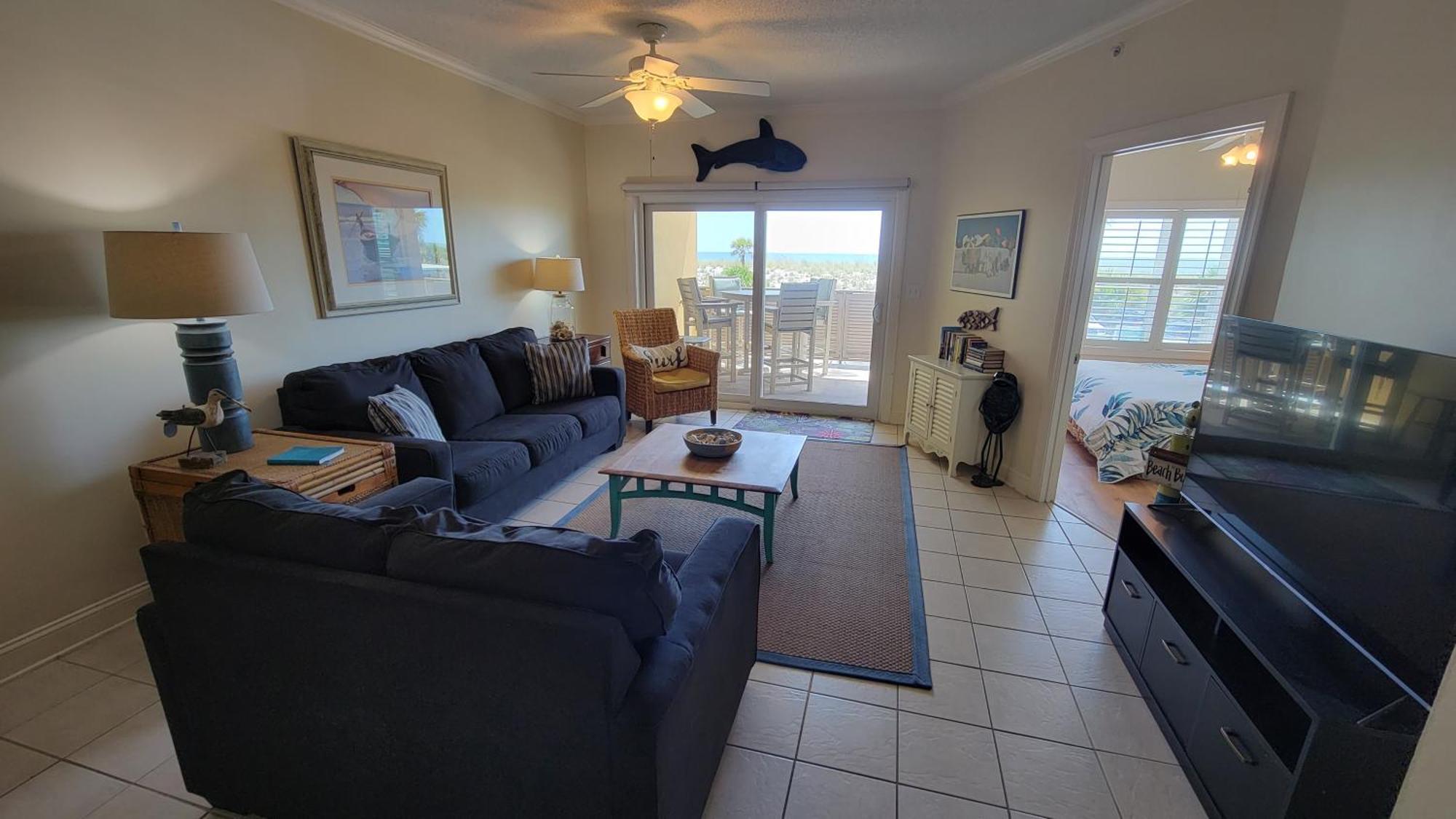 Sandpiper 103 By Tybee Beach Vacation Rentals Tybee Island Eksteriør bilde