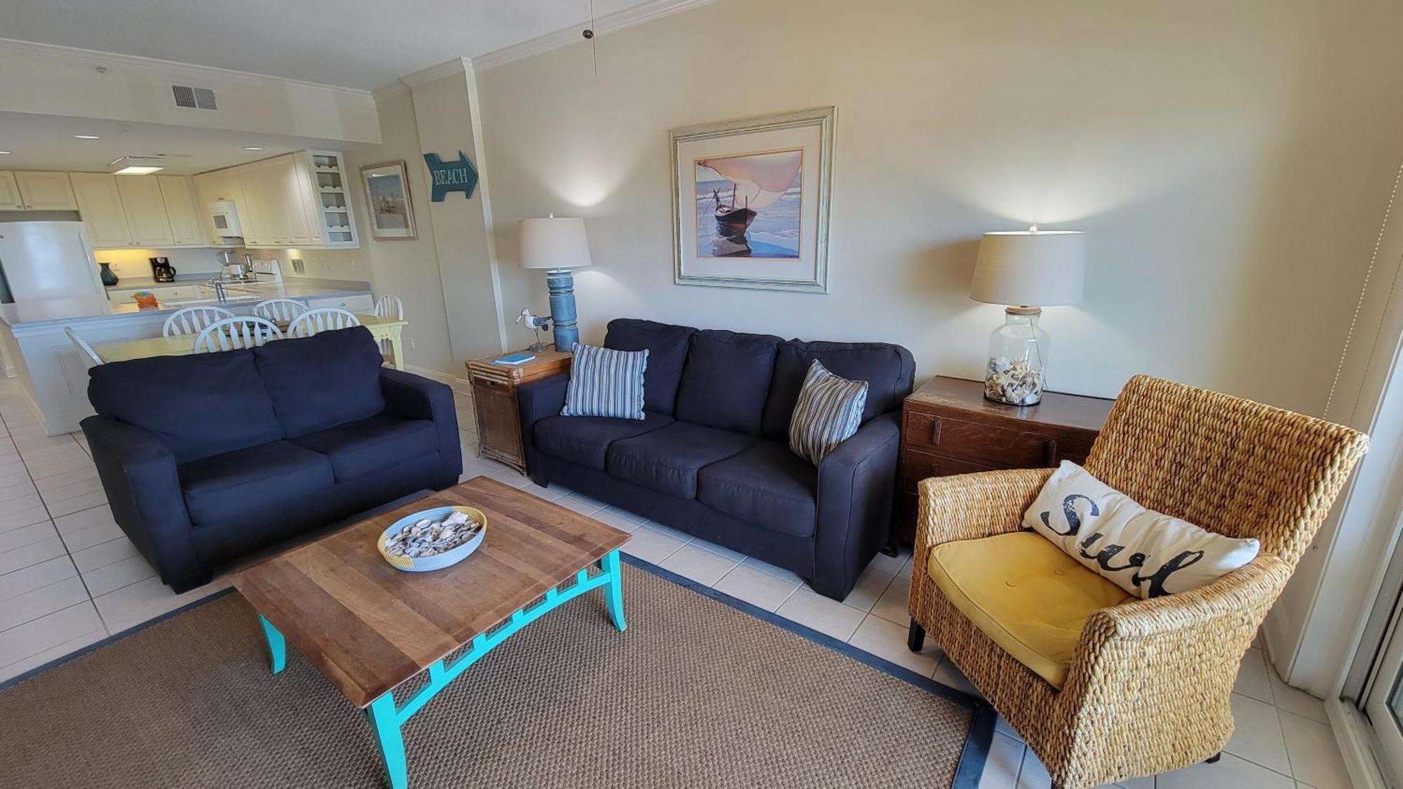 Sandpiper 103 By Tybee Beach Vacation Rentals Tybee Island Eksteriør bilde