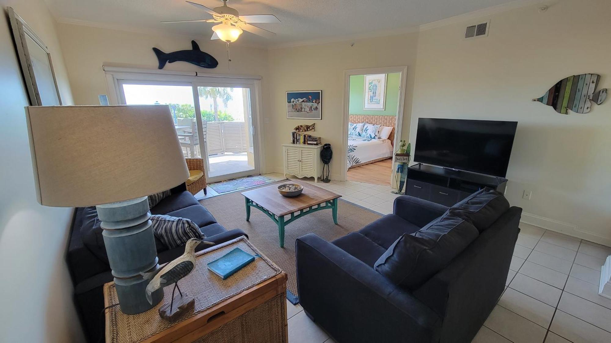 Sandpiper 103 By Tybee Beach Vacation Rentals Tybee Island Eksteriør bilde