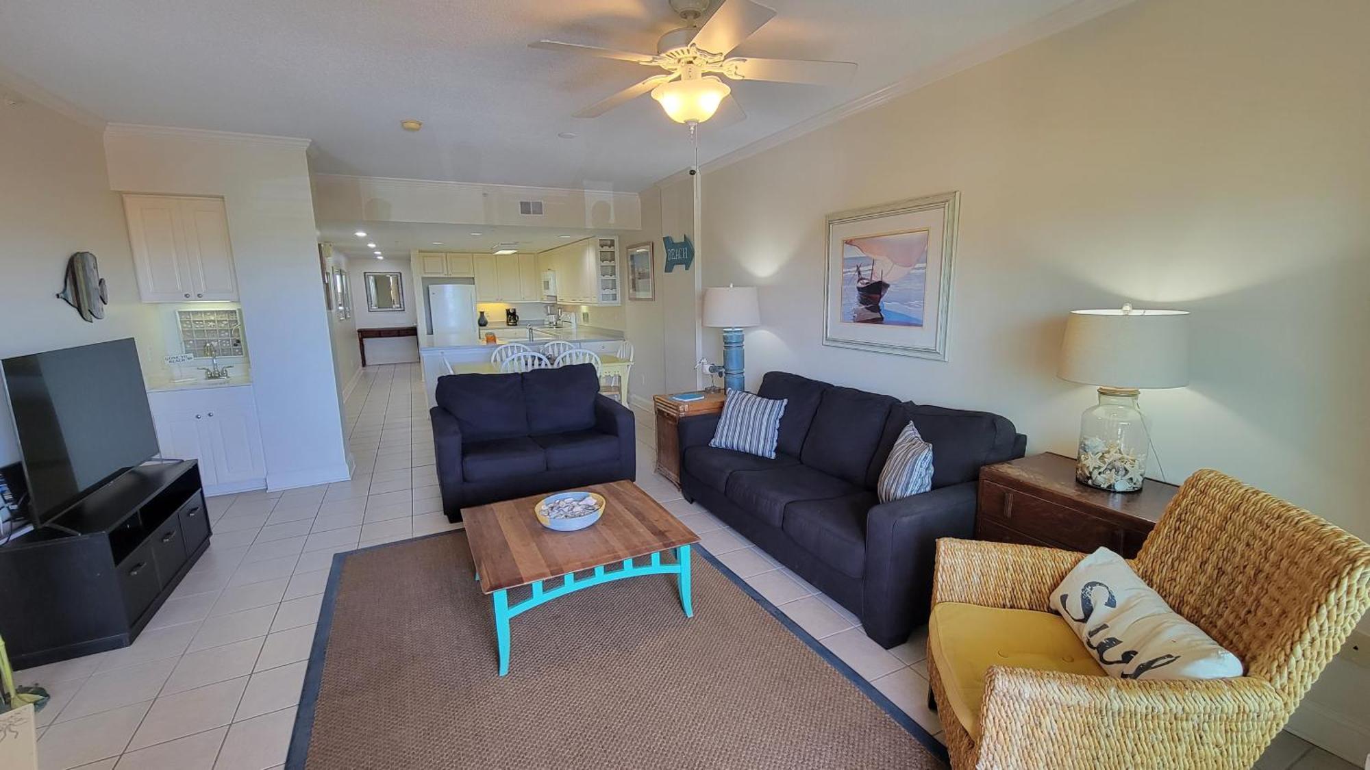 Sandpiper 103 By Tybee Beach Vacation Rentals Tybee Island Eksteriør bilde